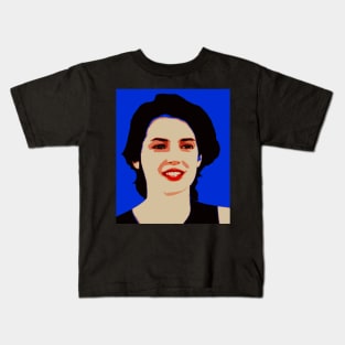 winona ryder Kids T-Shirt